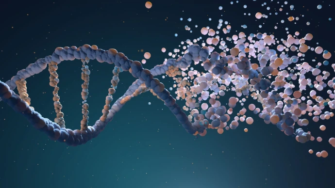 dna sequencing