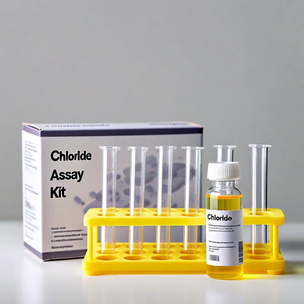 Chloride Assay Kit