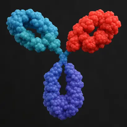 Adenosine-5'-(β-thio)-diphosphate, lithium salt
