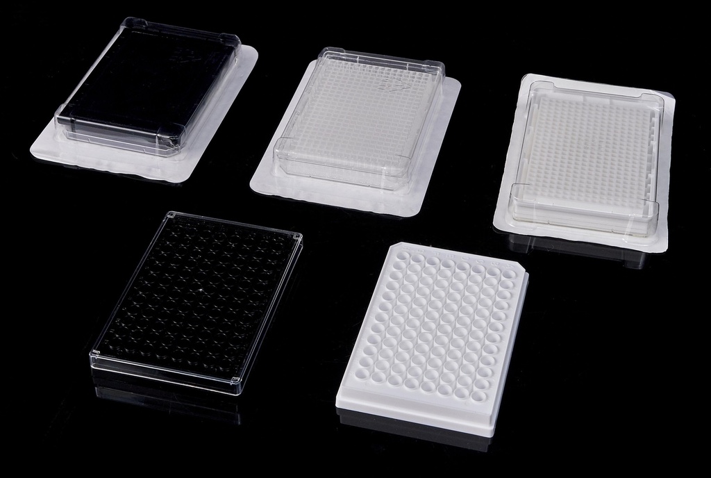 Cell Culture Plates