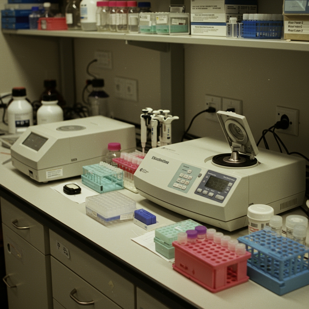  MultiReck tips with a capacity of1000UL, elongated, in a bag