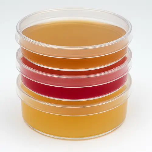 Actinomyces HiVeg Agar